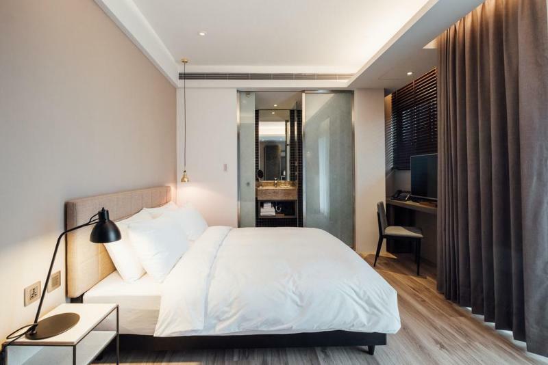 Penginapan Chez Nous Taipei